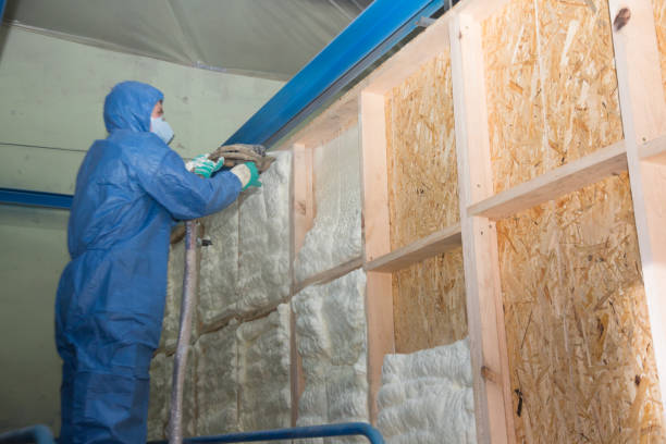 Range of Insulation Solutions in Parks, AZ